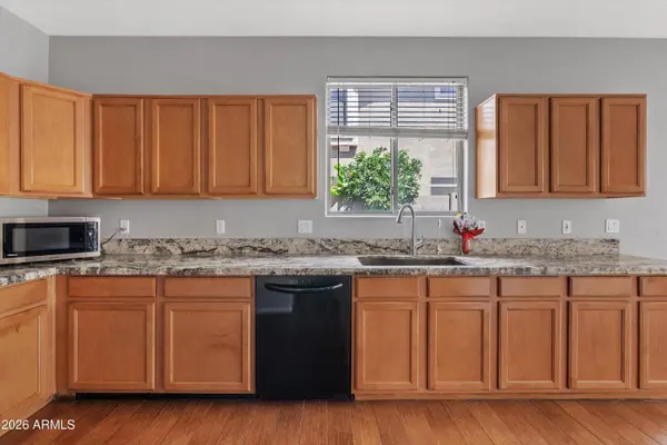 1231 S AMBER Street, Chandler, AZ 85286
