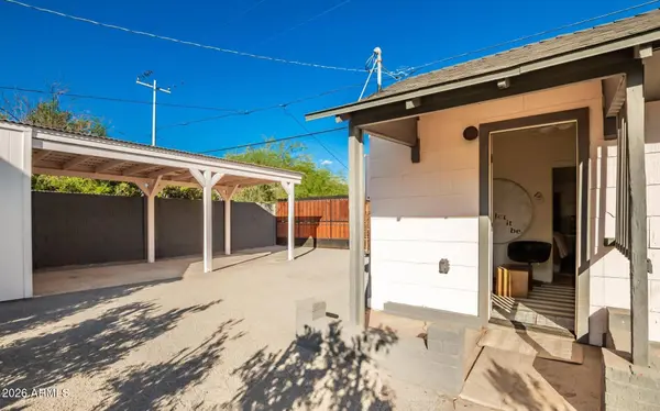 2027 N 10th Street, Phoenix, AZ 85006