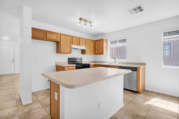 23815 W TONTO Street, Buckeye, AZ 85326