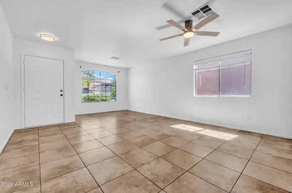 23815 W TONTO Street, Buckeye, AZ 85326