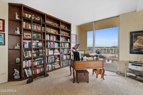 207 W CLARENDON Avenue #6F, Phoenix, AZ 85013
