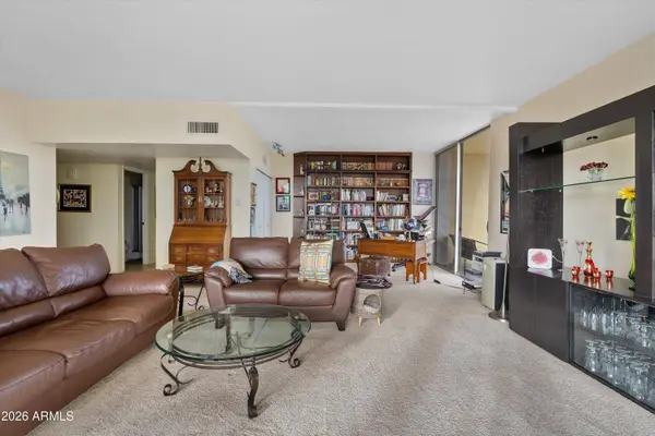 207 W CLARENDON Avenue #6F, Phoenix, AZ 85013
