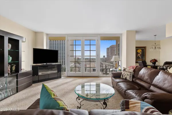 207 W CLARENDON Avenue #6F, Phoenix, AZ 85013
