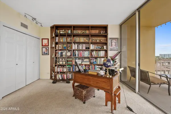207 W CLARENDON Avenue #6F, Phoenix, AZ 85013