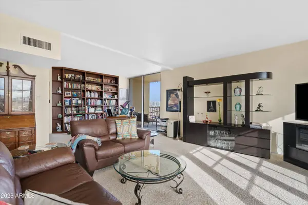 207 W CLARENDON Avenue #6F, Phoenix, AZ 85013