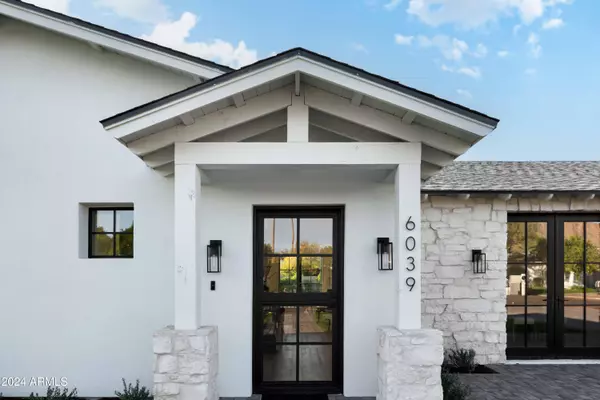 6039 E CALLE CAMELIA --, Scottsdale, AZ 85251