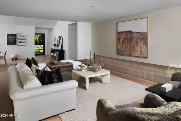 6039 E CALLE CAMELIA --, Scottsdale, AZ 85251