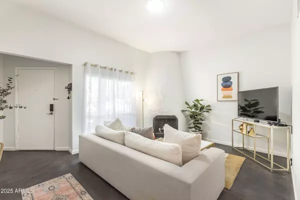 4540 N 44TH Street #54, Phoenix, AZ 85018