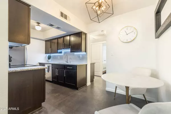 4540 N 44TH Street #54, Phoenix, AZ 85018