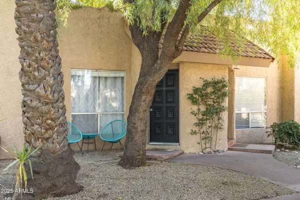 4540 N 44TH Street #54, Phoenix, AZ 85018