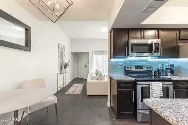 4540 N 44TH Street #54, Phoenix, AZ 85018