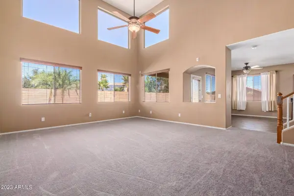 41800 W CHAMBERS Court, Maricopa, AZ 85138