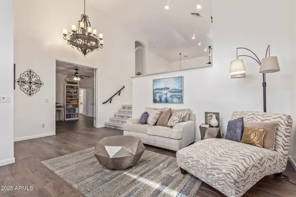 2140 S DREXEL --, Mesa, AZ 85209