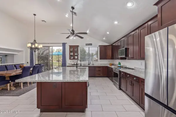 2140 S DREXEL --, Mesa, AZ 85209