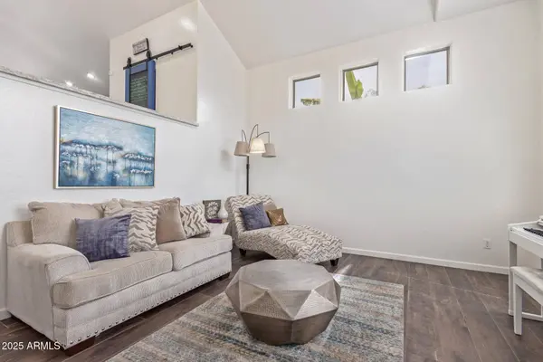2140 S DREXEL --, Mesa, AZ 85209
