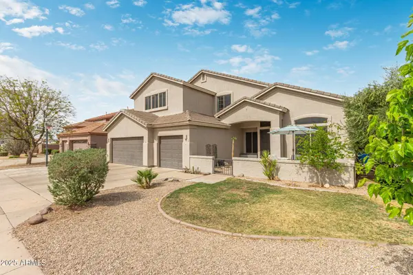 2140 S DREXEL --, Mesa, AZ 85209