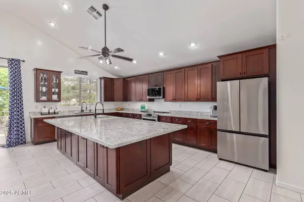 2140 S DREXEL --, Mesa, AZ 85209