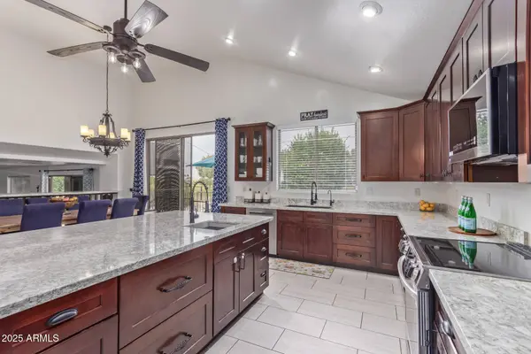 2140 S DREXEL --, Mesa, AZ 85209