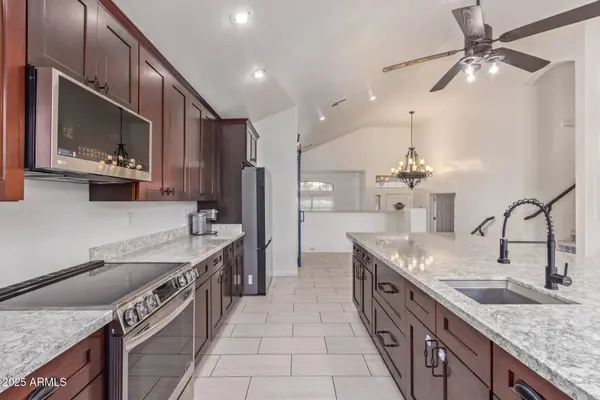 2140 S DREXEL --, Mesa, AZ 85209