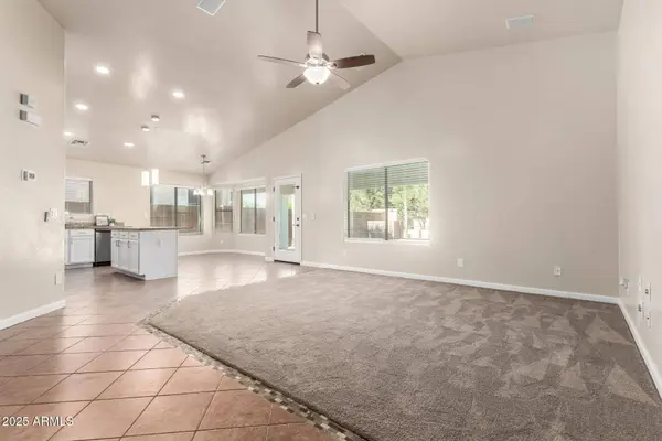 17649 N VERA CRUZ Avenue, Maricopa, AZ 85139