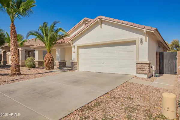 17649 N VERA CRUZ Avenue, Maricopa, AZ 85139