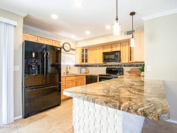 1401 E PUGET Avenue #24, Phoenix, AZ 85020