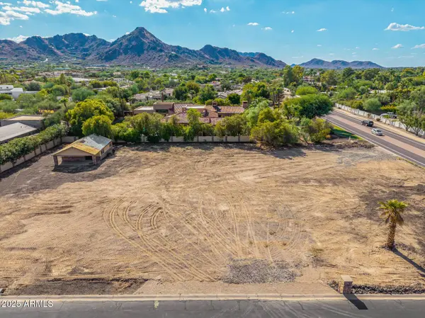 6601 E MOCKINGBIRD Lane #15, Paradise Valley, AZ 85253