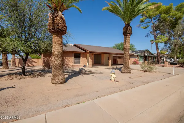 502 E SILVER REEF Road, Casa Grande, AZ 85122