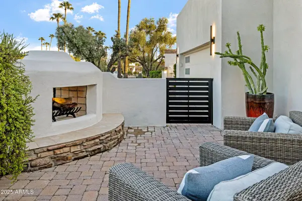 8436 N VIA LINDA --, Scottsdale, AZ 85258