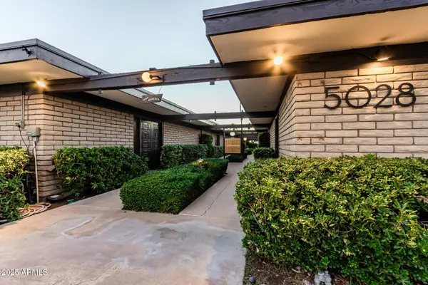 5028 N 34TH Street #4, Phoenix, AZ 85018