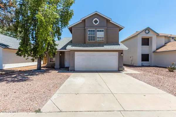3841 W ELGIN Street, Chandler, AZ 85226