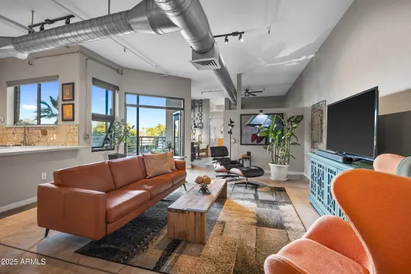 914 E OSBORN Road #306, Phoenix, AZ 85014