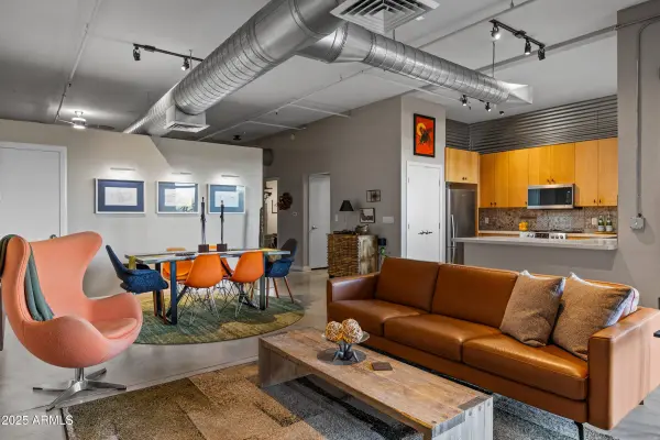 914 E OSBORN Road #306, Phoenix, AZ 85014