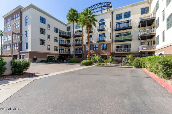 914 E OSBORN Road #306, Phoenix, AZ 85014