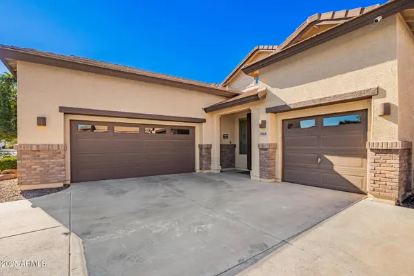 4668 S MCMINN Drive, Gilbert, AZ 85297