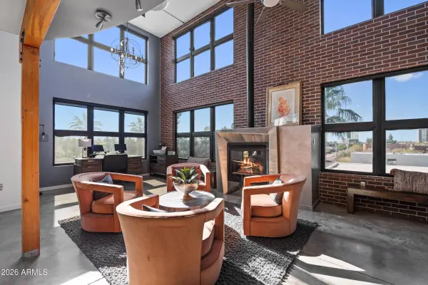 914 E OSBORN Road #403, Phoenix, AZ 85014