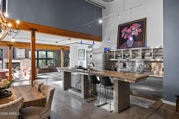 914 E OSBORN Road #403, Phoenix, AZ 85014