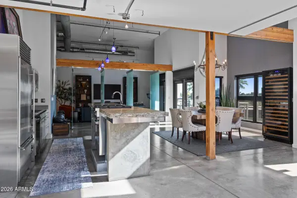 914 E OSBORN Road #403, Phoenix, AZ 85014