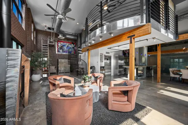 914 E OSBORN Road #403, Phoenix, AZ 85014