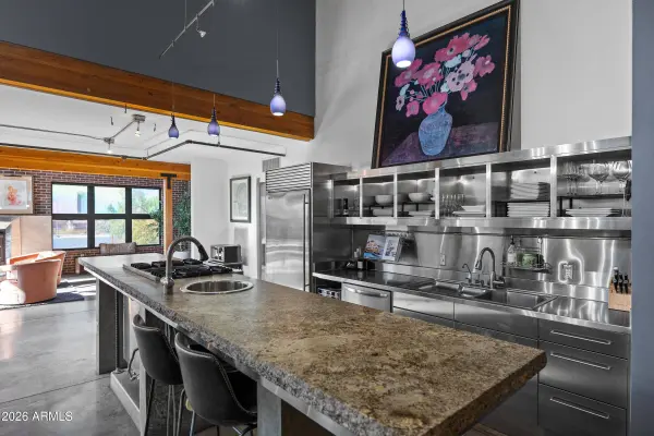914 E OSBORN Road #403, Phoenix, AZ 85014