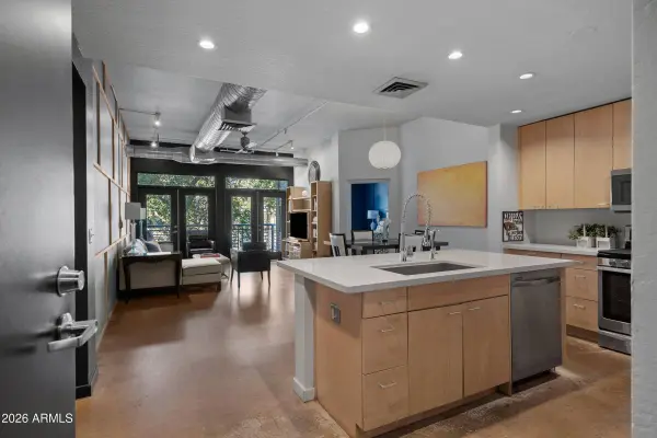 914 E OSBORN Road #216, Phoenix, AZ 85014