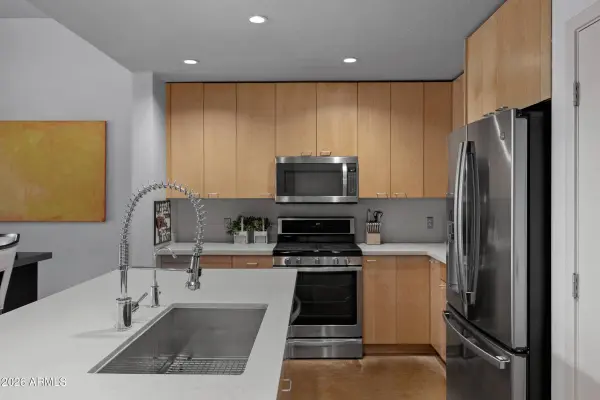 914 E OSBORN Road #216, Phoenix, AZ 85014