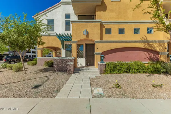 123 N WASHINGTON Street #14, Chandler, AZ 85225
