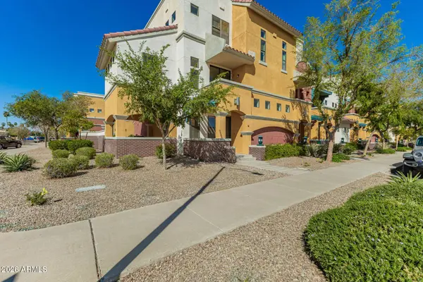 123 N WASHINGTON Street #14, Chandler, AZ 85225