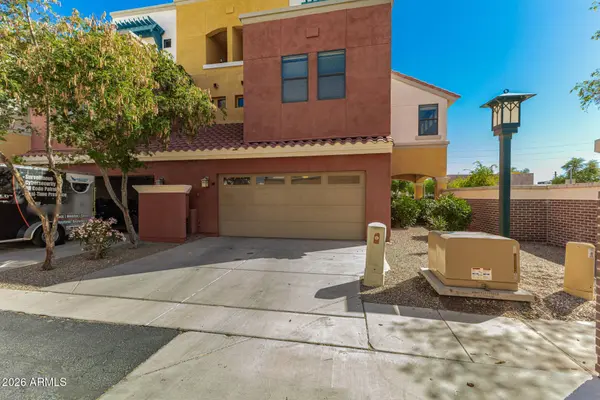 123 N WASHINGTON Street #14, Chandler, AZ 85225