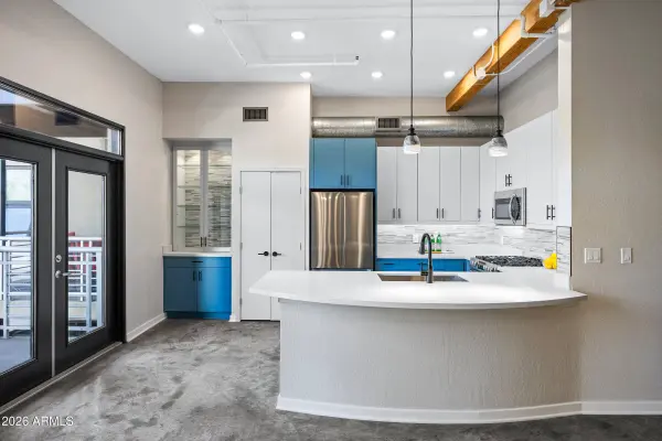 914 E OSBORN Road #208, Phoenix, AZ 85014