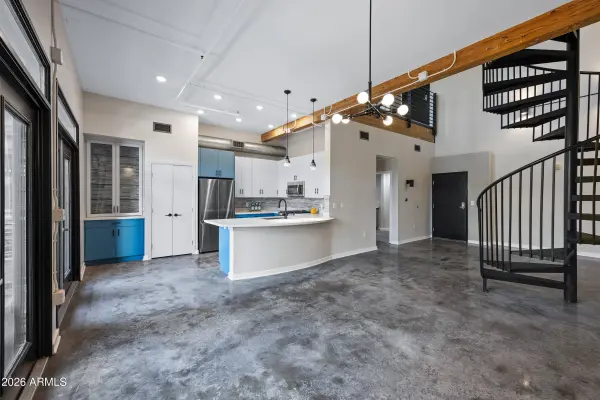 914 E OSBORN Road #208, Phoenix, AZ 85014