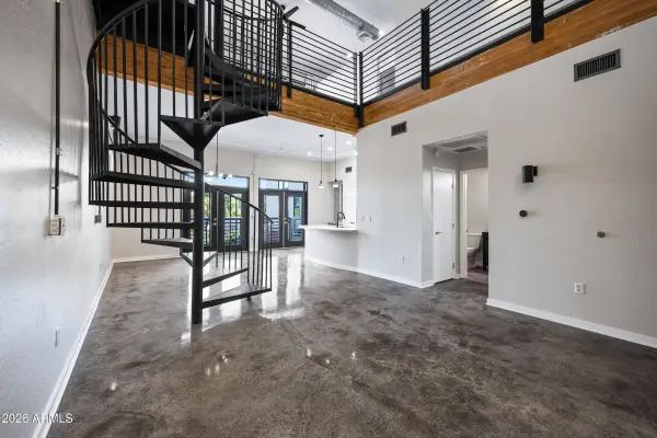 914 E OSBORN Road #208, Phoenix, AZ 85014
