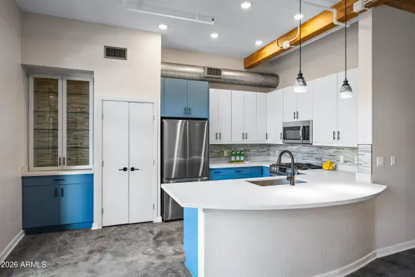 914 E OSBORN Road #208, Phoenix, AZ 85014