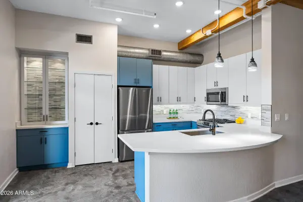 914 E OSBORN Road #208, Phoenix, AZ 85014
